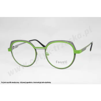 Okulary korekcyjne FORSETI PRESTIGE 3492J C2