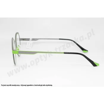 Okulary korekcyjne FORSETI PRESTIGE 3492J C2