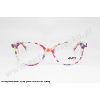 Okulary korekcyjne EYEQ KIDS 5227KMI C3