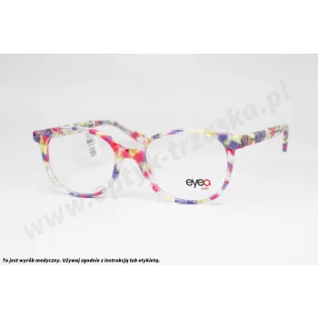 Okulary korekcyjne EYEQ KIDS 5227KMI C3