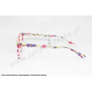 Okulary korekcyjne EYEQ KIDS 5227KMI C3
