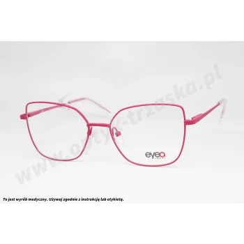 Okulary korekcyjne EYEQ 4063CD-N C3