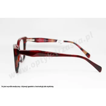 Okulary korekcyjne FORSETI PRESTIGE 6312UJ C1