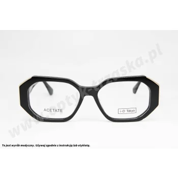 Okulary korekcyjne i-D TOKYO ID G 8198 C1