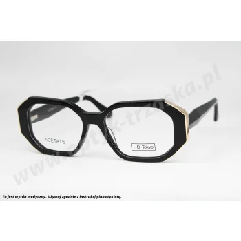 Okulary korekcyjne i-D TOKYO ID G 8198 C1