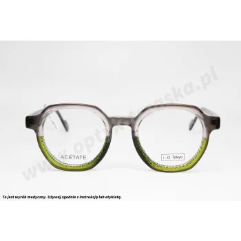 Okulary korekcyjne i-D TOKYO ID 1130 C1