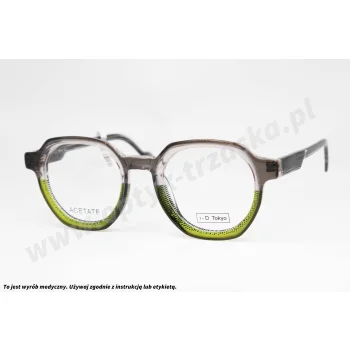 Okulary korekcyjne i-D TOKYO ID 1130 C1