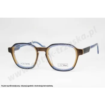 Okulary korekcyjne i-D TOKYO ID 1128 C1