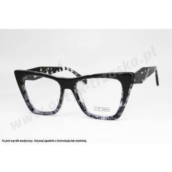 Okulary korekcyjne i-D TOKYO F 2732 C23
