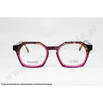 Okulary korekcyjne i-D TOKYO ID 1127 C2