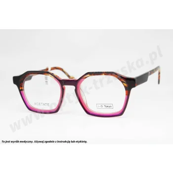 Okulary korekcyjne i-D TOKYO ID 1127 C2