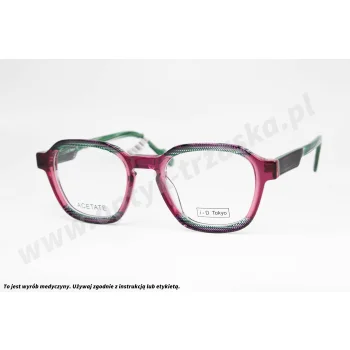 Okulary korekcyjne i-D TOKYO ID 1128 C4