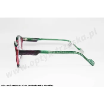 Okulary korekcyjne i-D TOKYO ID 1128 C4