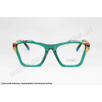 Okulary korekcyjne i-D TOKYO R 8277 C5