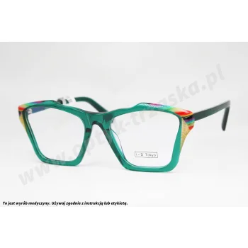 Okulary korekcyjne i-D TOKYO R 8277 C5