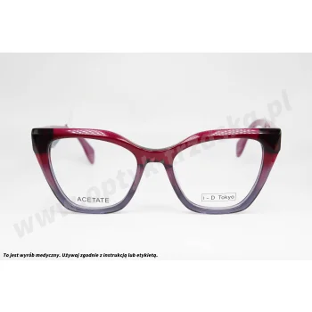 Okulary korekcyjne i-D TOKYO ID F 2855 C3