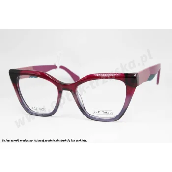 Okulary korekcyjne i-D TOKYO ID F 2855 C3