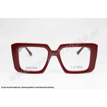 Okulary korekcyjne i-D TOKYO ID F 2777 C1