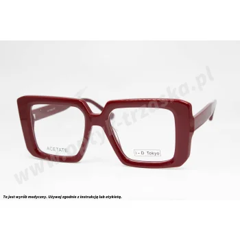 Okulary korekcyjne i-D TOKYO ID F 2777 C1