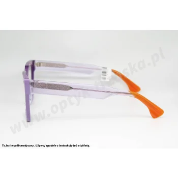 Okulary korekcyjne i-D TOKYO 6501 C1