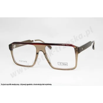 Okulary korekcyjne i-D TOKYO ID YHPS 8460 C4