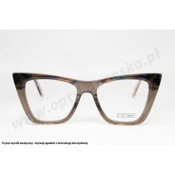 Okulary korekcyjne i-D TOKYO FP 2183 C7