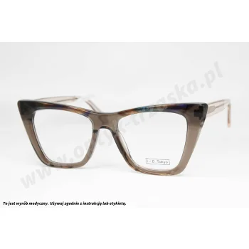 Okulary korekcyjne i-D TOKYO FP 2183 C7