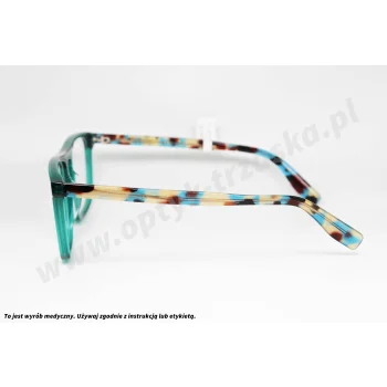 Okulary korekcyjne i-D TOKYO S 005 C3