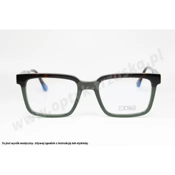 Okulary korekcyjne i-D TOKYO 5358 C4