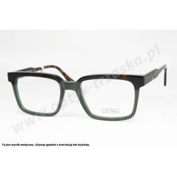 Okulary korekcyjne i-D TOKYO 5358 C4