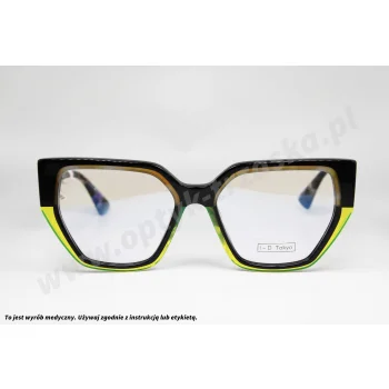 Okulary korekcyjne i-D TOKYO RH 034 C1
