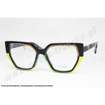 Okulary korekcyjne i-D TOKYO RH 034 C1