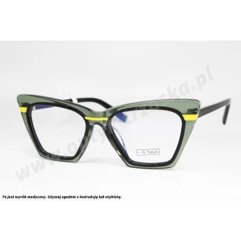 Okulary korekcyjne i-D TOKYO RH 041 C1