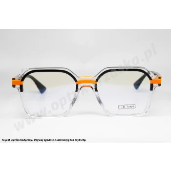 Okulary korekcyjne i-D TOKYO RH 047 C1