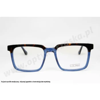 Okulary korekcyjne i-D TOKYO 5521 C4