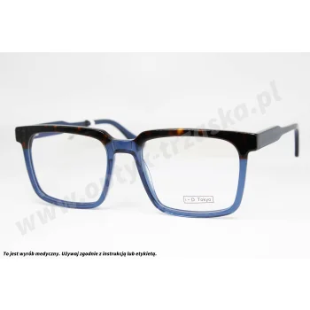 Okulary korekcyjne i-D TOKYO 5521 C4