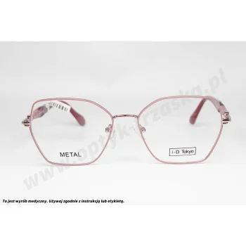 Okulary korekcyjne i-D TOKYO ID D 3606 C2