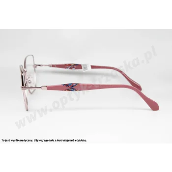 Okulary korekcyjne i-D TOKYO ID D 3606 C2