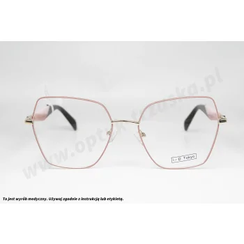 Okulary korekcyjne i-D TOKYO D 3499 C5