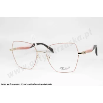 Okulary korekcyjne i-D TOKYO D 3499 C5