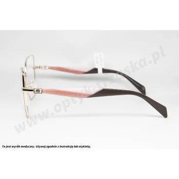Okulary korekcyjne i-D TOKYO D 3499 C5