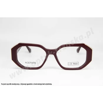Okulary korekcyjne i-D TOKYO ID G 8198 C2