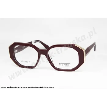 Okulary korekcyjne i-D TOKYO ID G 8198 C2