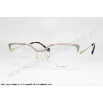 Okulary korekcyjne i-D TOKYO D 3338 C5