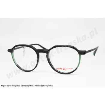 Okulary korekcyjne ETNIA BARCELONA LUDLOW BKGR