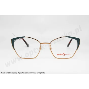 Okulary korekcyjne ETNIA BARCELONA MIDORI BZPT