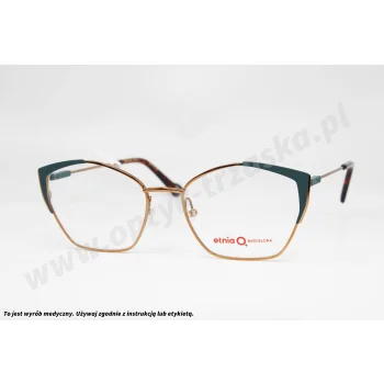 Okulary korekcyjne ETNIA BARCELONA MIDORI BZPT