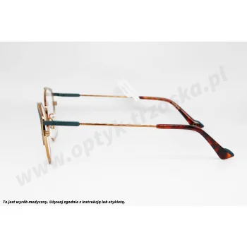 Okulary korekcyjne ETNIA BARCELONA MIDORI BZPT