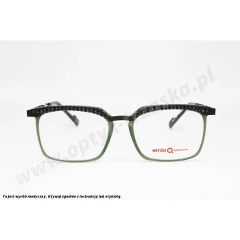 Okulary korekcyjne ETNIA BARCELONA MATTEO GRBK