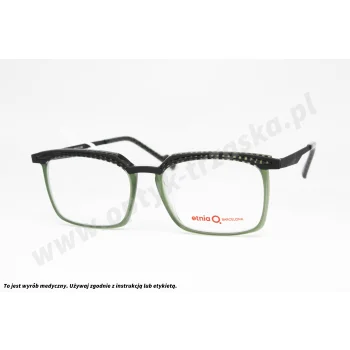 Okulary korekcyjne ETNIA BARCELONA MATTEO GRBK